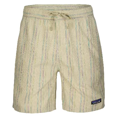 Patagonia M'S BAGGIES NATURALS