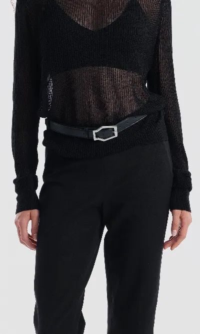 Prev Prev Damen vegan Gürtel Karel Midi