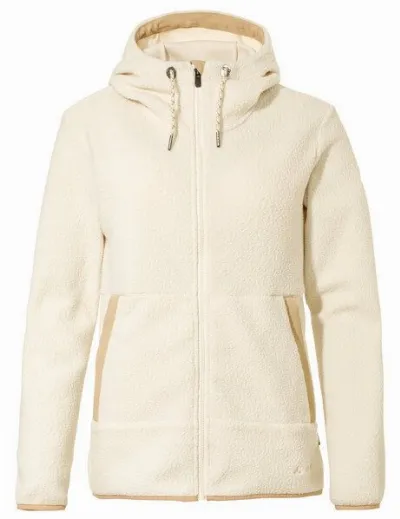 Vaude VAUDE Jacken Women's Manukau Fleece Jacket II