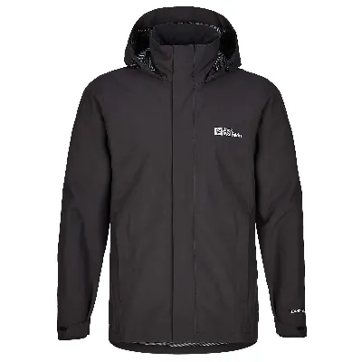Jack Wolfskin TRAILTIME 2L JKT M