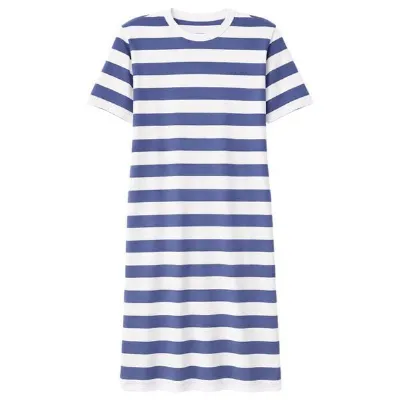 Mazine Mazine Kleid Bold Striped