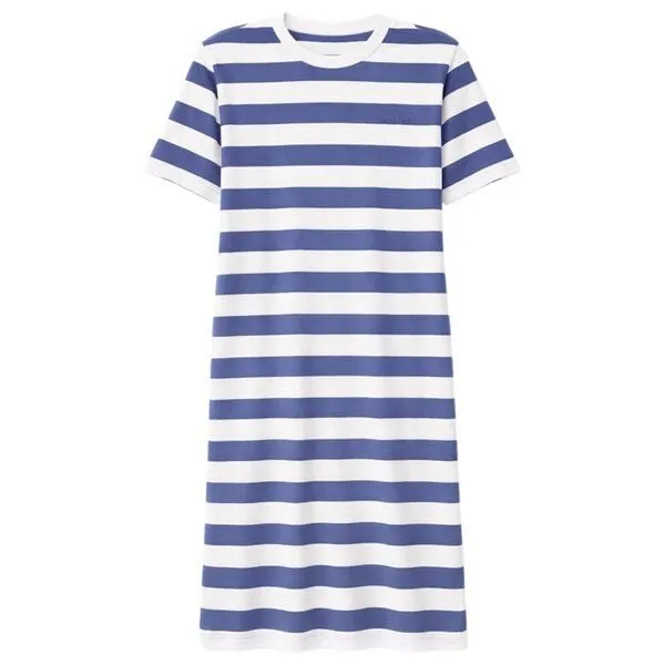Mazine Mazine Kleid Bold Striped