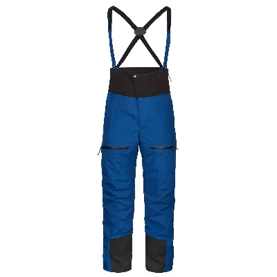 Patagonia M'S PLUMA PRO BIBS