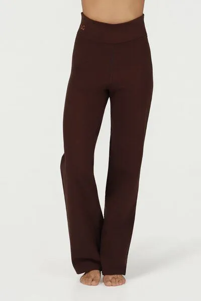Urban Goddess Urban Goddess Weite Yogahose Agni - Bio-Baumwolle