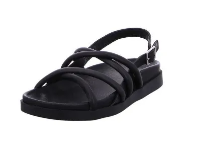 Werner Schuhe Werner Schuhe Fußbettpantolette Liguster