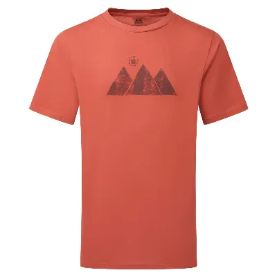 Mountain Equipment MOUNTAIN SUN MENS TEE