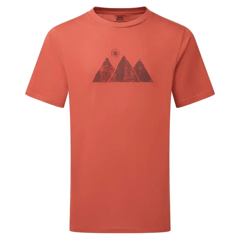 Mountain Equipment MOUNTAIN SUN MENS TEE