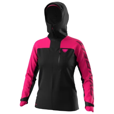 Dynafit Dynafit - Women's Elevation GTX Jacket - Regenjacke