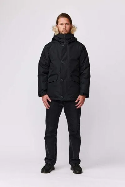 Makia Makia Helsinki Parka