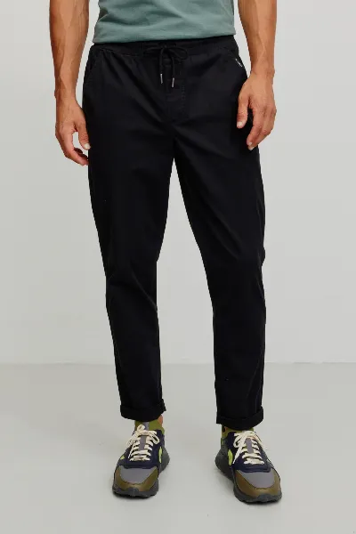 recolution Recolution Herren vegan Jogginghose Chino Taro