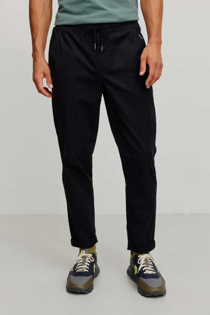 recolution Recolution Herren vegan Jogginghose Chino Taro