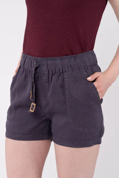 TENTREE Instow Short aus TENCEL