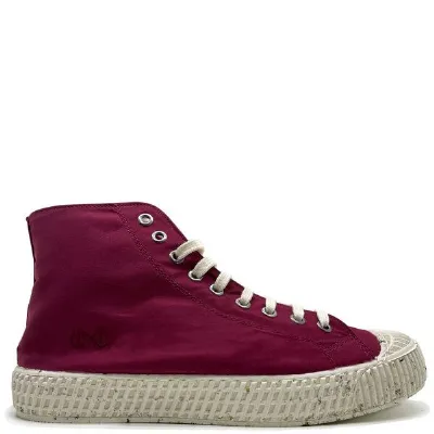 nat-2 Veganer Sneaker nat-2 Mono ETA waterproof aus Biobaumwolle