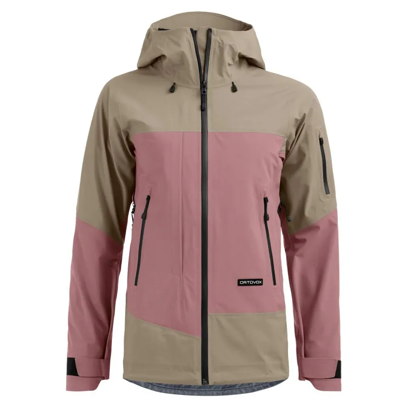 Ortovox ORTLER GORE-TEX JACKET W