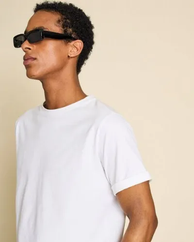 JAN N JUNE JAN N JUNE T-Shirt BOY SOFT FOR MEN