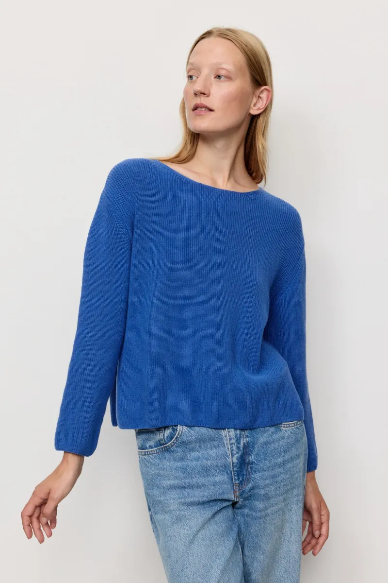 recolution Pullover Viola
