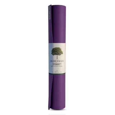 JadeYoga Jadeyoga Harmony Professional Mat XL