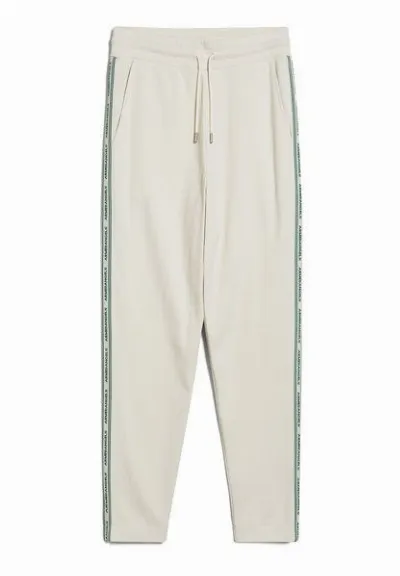 ARMEDANGELS ARMEDANGELS LAAKO - Herren Heavyweight Sweathose Relaxed Fit aus Bio-Baumwoll Mix