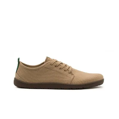 Vesica Piscis Footwear Vesica Piscis Footwear CHAVEZ Vegan barefoot sand