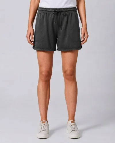 HempAge HempAge Sportliche Damen Boxershorts Hanf/Biobaumwolle