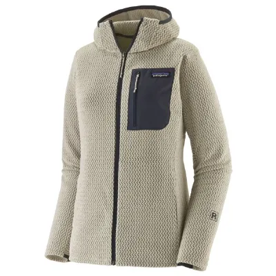 Patagonia Patagonia - Women's R1 Air Full-Zip Hoody - Fleecejacke