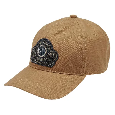 Fjällräven CLASSIC BADGE CAP