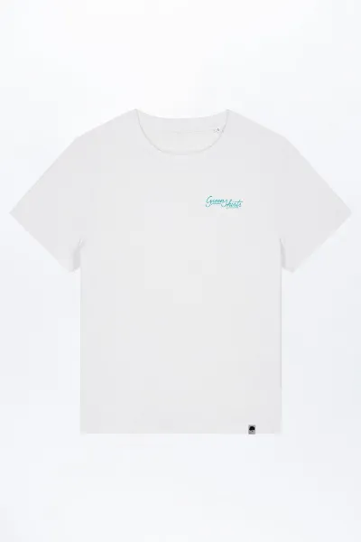 GREEN SHIRTS Green Shirts T-Shirt für Frauen