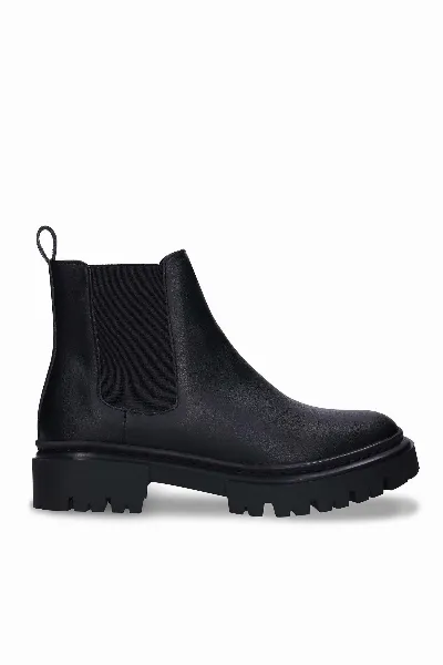 NAE NAE Damen vegan Chelsea Boots Molly