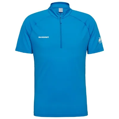 mammut Mammut - Ducan FL Half Zip T-Shirt - Funktionsshirt