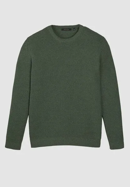 recolution Herren Strickpullover aus Bio-Baumwolle - BACOPA - recolution
