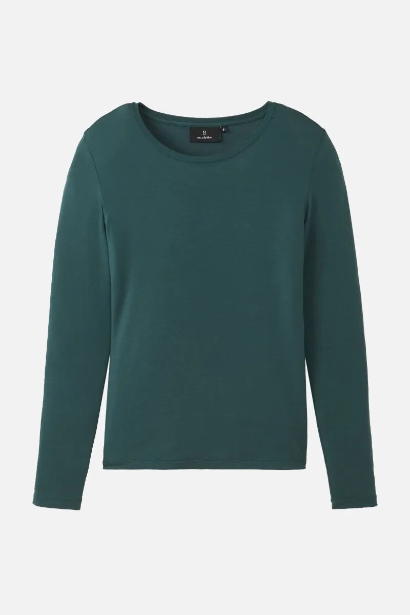 recolution Longsleeve Avenuela