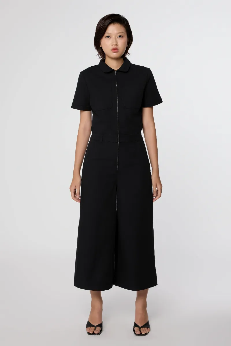 DAWN Dawn Damen vegan Overall Orchidee