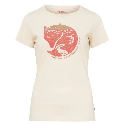 Fjällräven ARCTIC FOX T-SHIRT W
