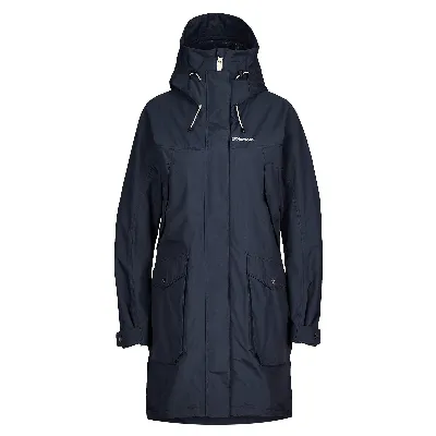 Didriksons THELMA WNS PARKA 10