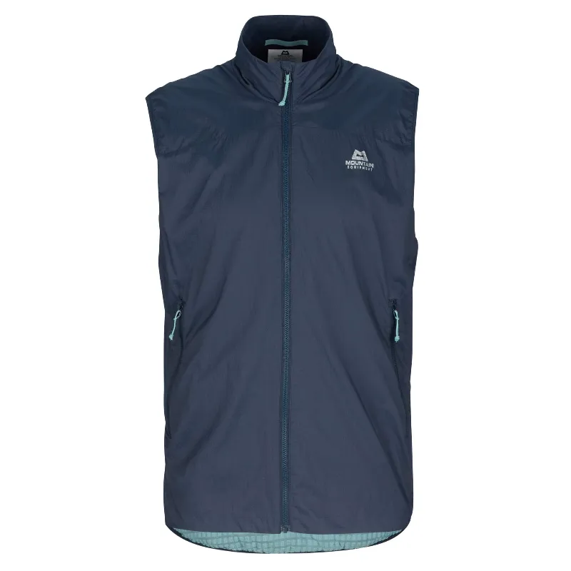Mountain Equipment AEROTHERM MENS VEST