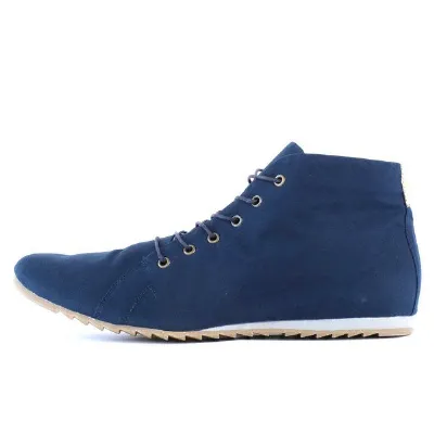 SORBAS SORBAS '66 veganer Sneaker aus Bio-Baumwolle (ungefüttert)