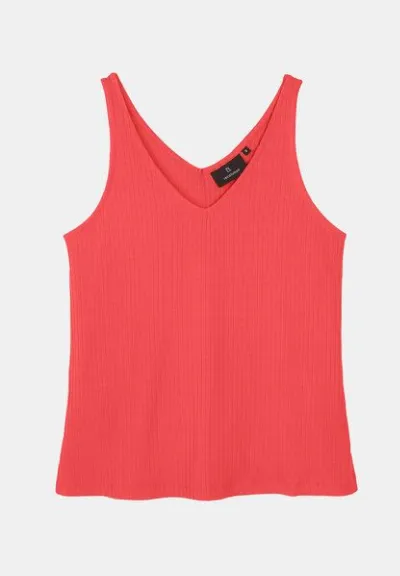 recolution Damen Top aus Lenzing ECOVERO Mix - TONINA - recolution