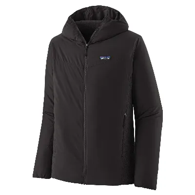 Patagonia M'S NANO-AIR LIGHT HYBRID HOODY