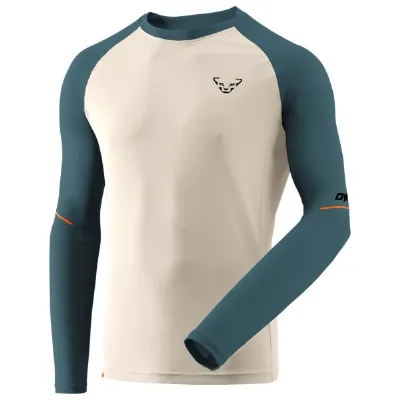 Dynafit Dynafit - Alpine Pro L/S Tee - Laufshirt