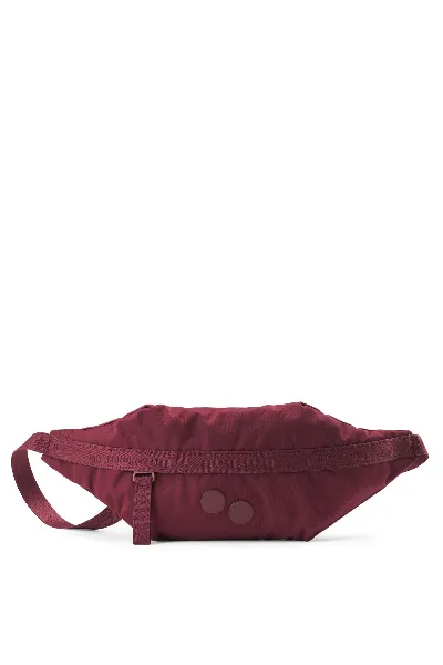 pinqponq Bauchtasche Brik Changeant