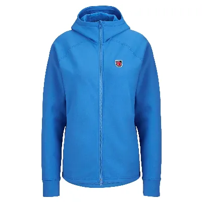 Fjällräven EXPEDITION FLEECE HOODIE W