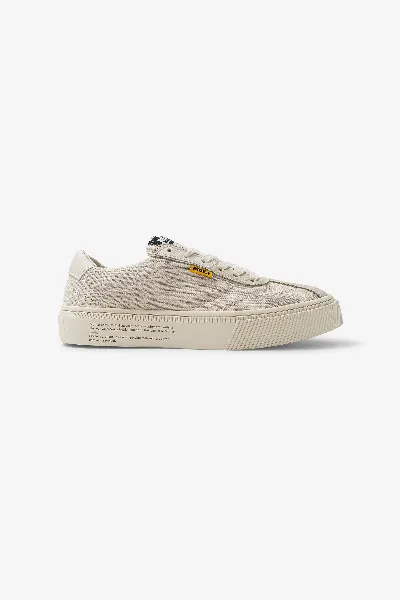 MoEa MoEa Herren vegan Sneaker Gen4 Hanf