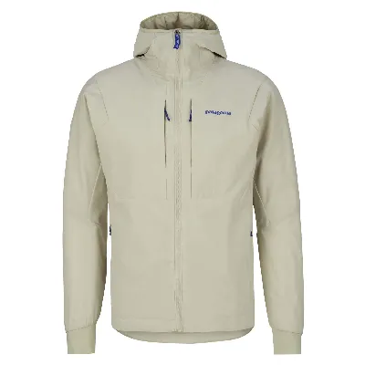 Patagonia M'S NANO-AIR LIGHT HOODY