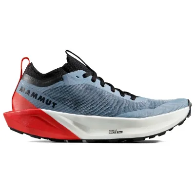 mammut Mammut - Aenergy Trail Speed Low - Trailrunningschuhe