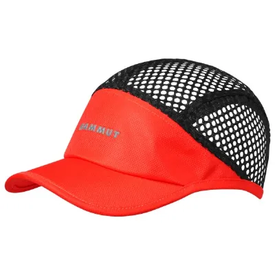 mammut Mammut - Aenergy Mesh Cap - Cap - 58-62 cm