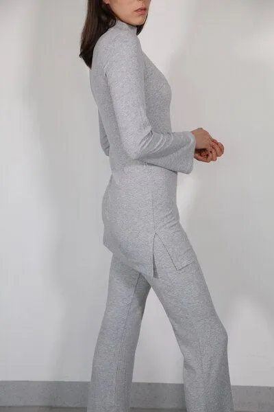 RENDL RENDL Ripp Kleid