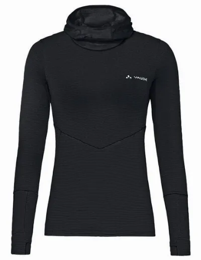 Vaude VAUDE Pullover Women's Monviso Hoody