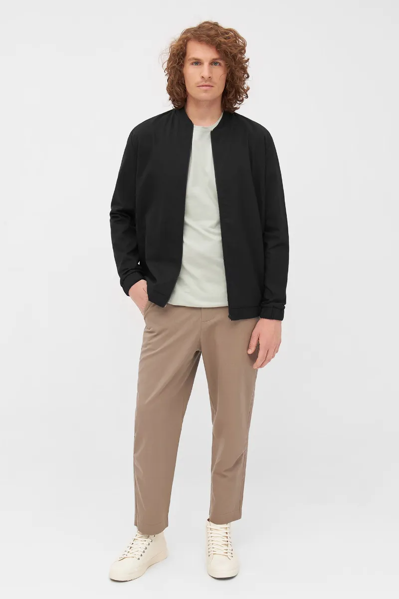 Givn Jacke aus Bio Baumwolle