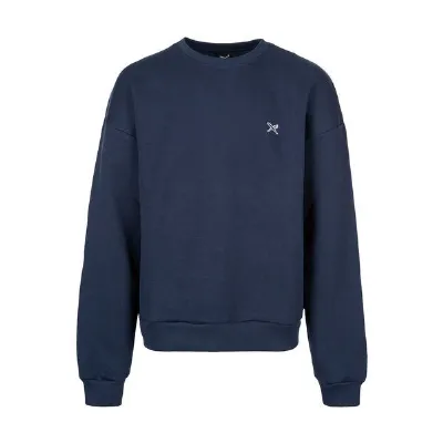 Iriedaily Iriedaily Flagloose Crewneck