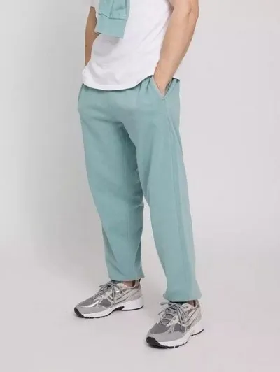 Mazine Mazine Genderless Sweatpants Natural Dye - aus Bio-Baumwolle